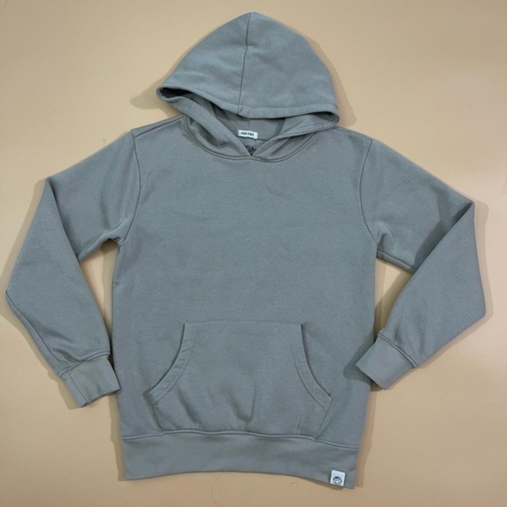 Good Vibes Free Planet Hoodie
